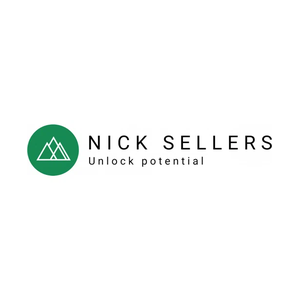 nicksellers brand logo for nicksellers.com