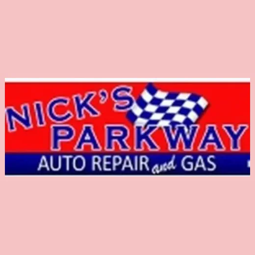 nicksparkwayauto brand logo for nicksparkwayauto.com