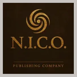 Myshopify brand logo for nicocachepublishing.myshopify.com