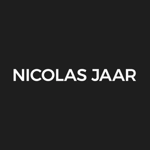 nicolasjaar brand logo for nicolasjaar.net