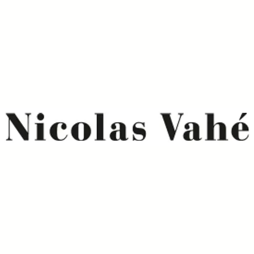 nicolasvahe brand logo for nicolasvahe.com