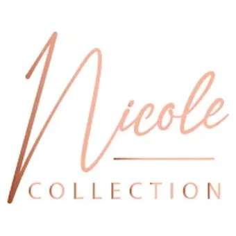nicole-collection brand logo for nicole-collection.com