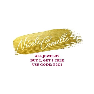 nicolecamilledesigns brand logo for nicolecamilledesigns.com