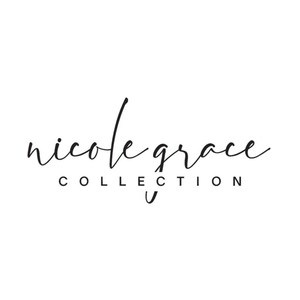 nicolegracecollection brand logo for nicolegracecollection.com