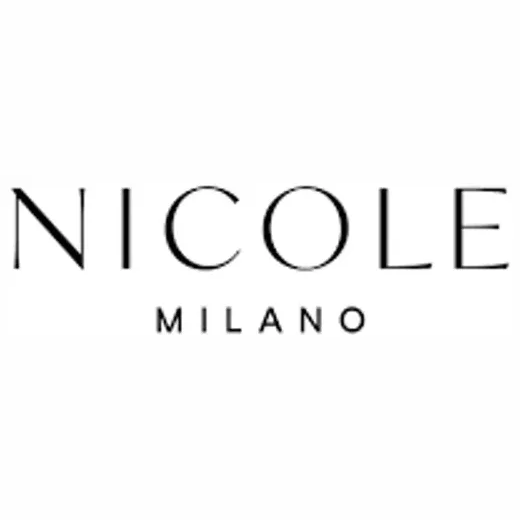 nicolemilano brand logo for nicolemilano.com