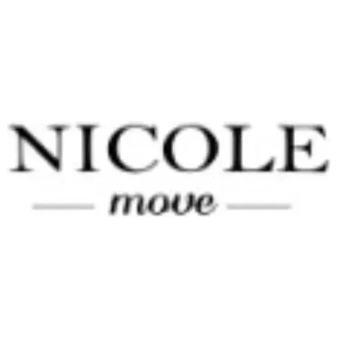 nicolemove brand logo for nicolemove.com
