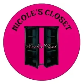 Ecwid brand logo for nicolescloset.ecwid.com