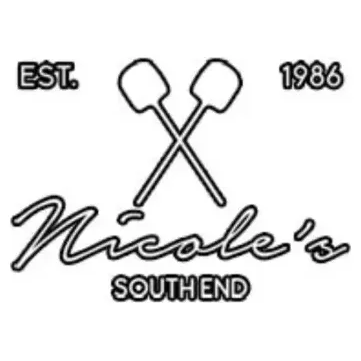 nicolespizza brand logo for nicolespizza.com