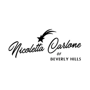 nicolettacarlone brand logo for nicolettacarlone.com