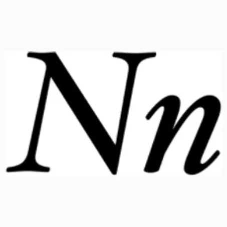 nicolettenichelle brand logo for nicolettenichelle.com