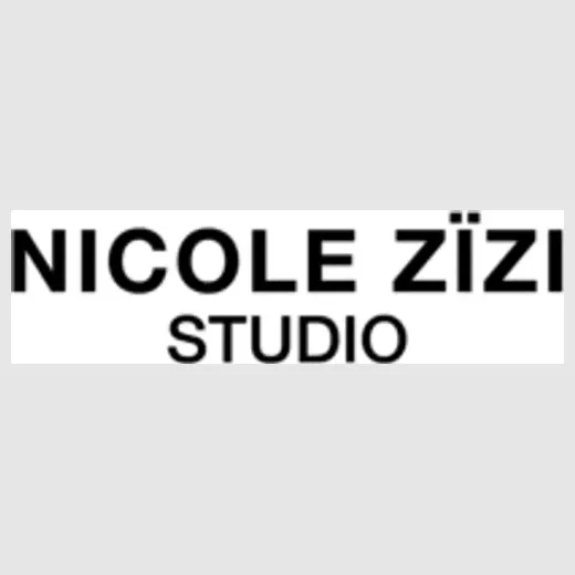 nicolezizistudio brand logo for nicolezizistudio.com