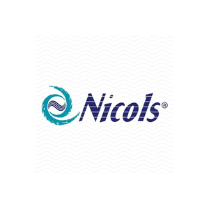 Nicols brand logo for boat-renting-nicols.co.uk
