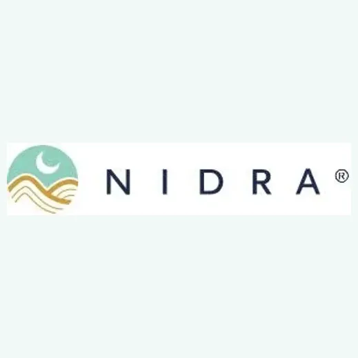 nidragoods brand logo for nidragoods.com