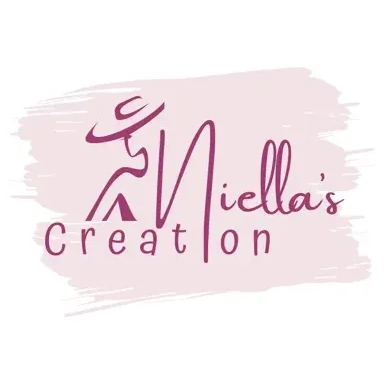 niellascreation brand logo for niellascreation.com