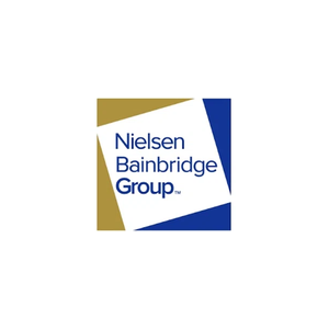 nielsenbainbridge brand logo for nielsenbainbridge.com