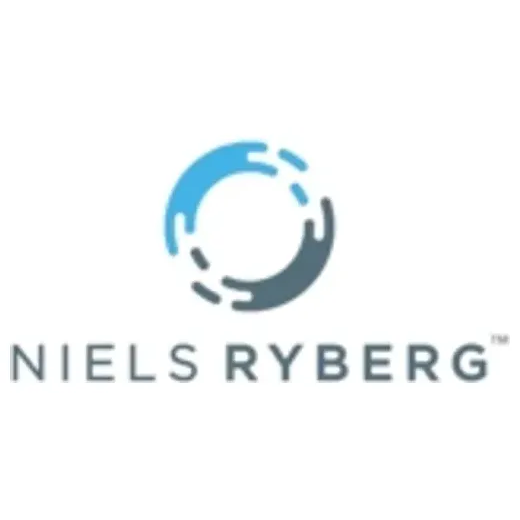 nielsryberg brand logo for nielsryberg.com