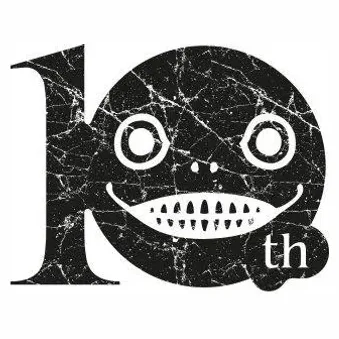 Square-enix-games brand logo for nierautomata.square-enix-games.com