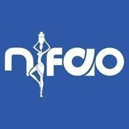 nifao brand logo for nifao.com