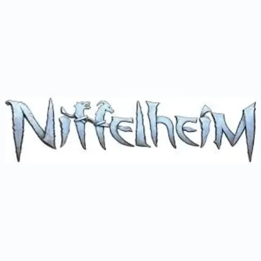 niffelheim brand logo for niffelheim.com