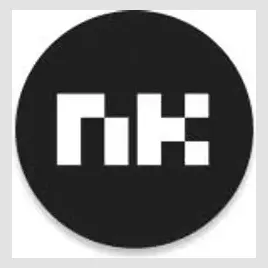niftykit brand logo for niftykit.com
