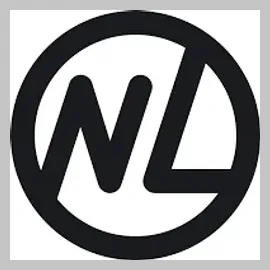 niftyleague brand logo for niftyleague.com