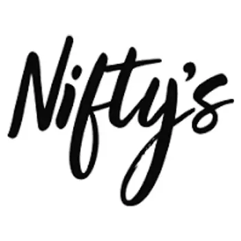 niftys brand logo for niftys.com