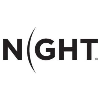 NIGHT brand logo for discovernight.com