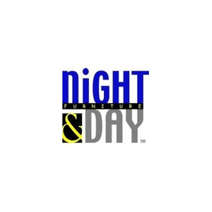 nightanddayfurniture brand logo for nightanddayfurniture.com