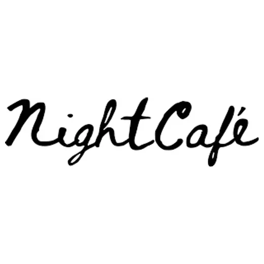 NightCafe Creator brand logo for creator.nightcafe.studio