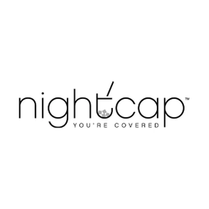 nightcapit brand logo for nightcapit.com