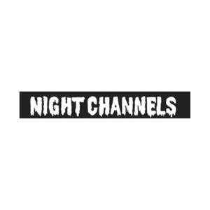 nightchannels brand logo for nightchannels.com