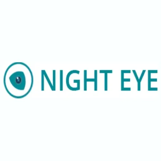 nighteye brand logo for nighteye.app