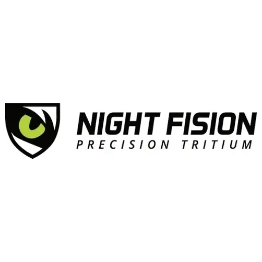 nightfision brand logo for nightfision.com