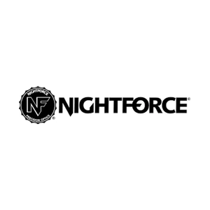 nightforceoptics brand logo for nightforceoptics.com