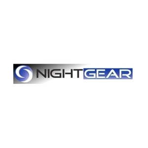 nightgear brand logo for nightgear.com