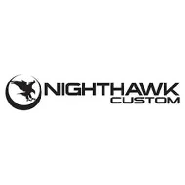 nighthawkcustom brand logo for nighthawkcustom.com