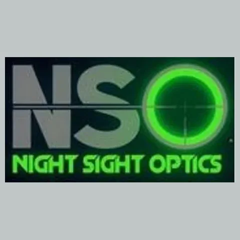 nightsightoptics brand logo for nightsightoptics.com