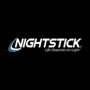 nightstick brand logo for nightstick.com