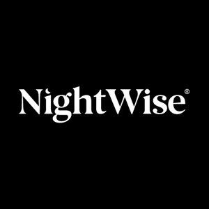 nightwise brand logo for nightwise.com