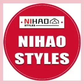 nihaostyles brand logo for nihaostyles.com