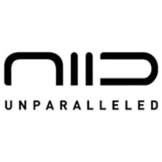 NIID brand logo for niid.com