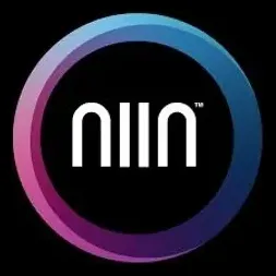 niinpouches brand logo for niinpouches.com