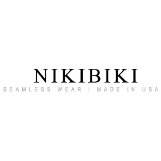 nikibiki brand logo for nikibiki.net