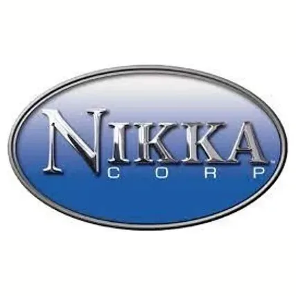 nikkacorp brand logo for nikkacorp.com