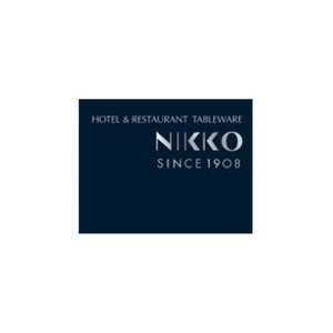 nikkoceramics brand logo for nikkoceramics.com