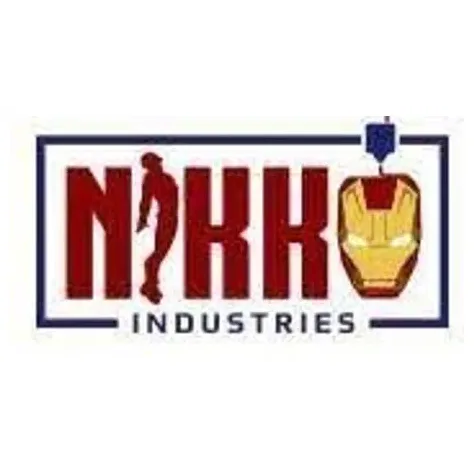 nikkoindustries brand logo for nikkoindustries.com
