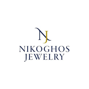 nikoghos brand logo for nikoghos.com