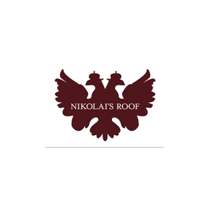 nikolaisroofatl brand logo for nikolaisroofatl.com