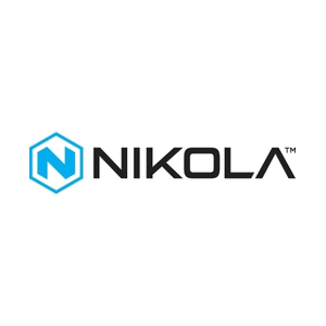 nikolamotor brand logo for nikolamotor.com