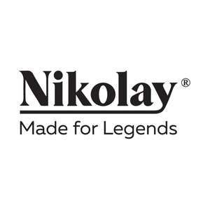 nikolay-world brand logo for nikolay-world.com